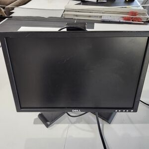 Dell E198WFPf 19-inch Widescreen LCD Monitor. Tested and WorkingThe Dell E198WFP
